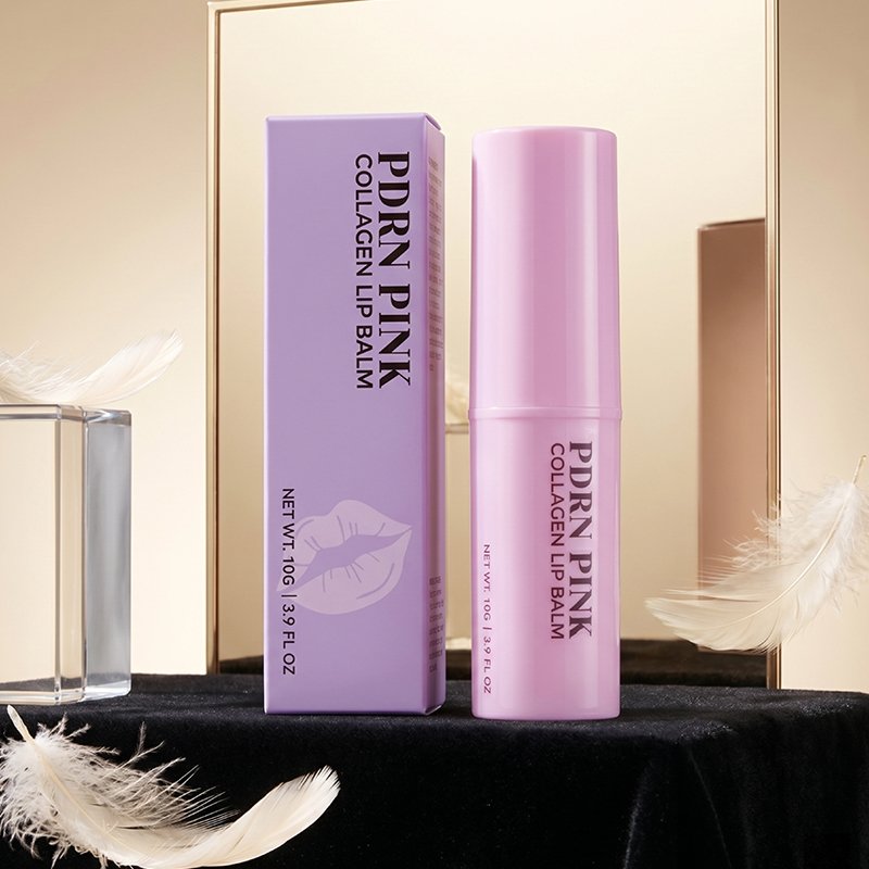 Sodium DNA Moisturizer Repair Lip Balm - 3
